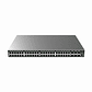Grandstream GWN7806P Switch 48xGbE PoE 6xSFP 360W - thumbnail 2