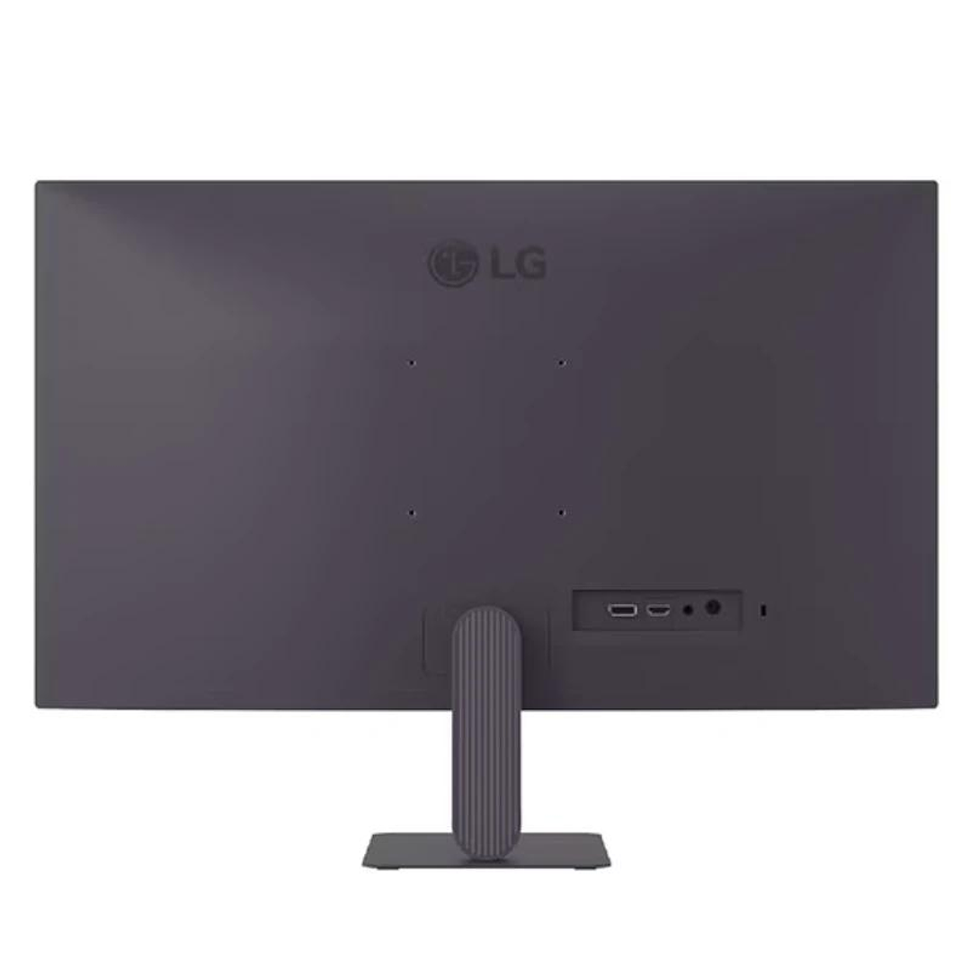 LG 27G411A-B Monitor 27