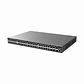 Grandstream GWN7806P Switch 48xGbE PoE 6xSFP 360W - thumbnail 3