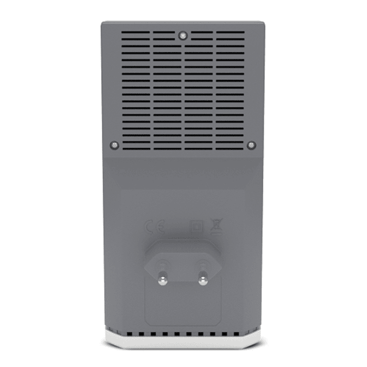 FRITZ! Repeater 2400 Extensor Repetidor AC1733 4