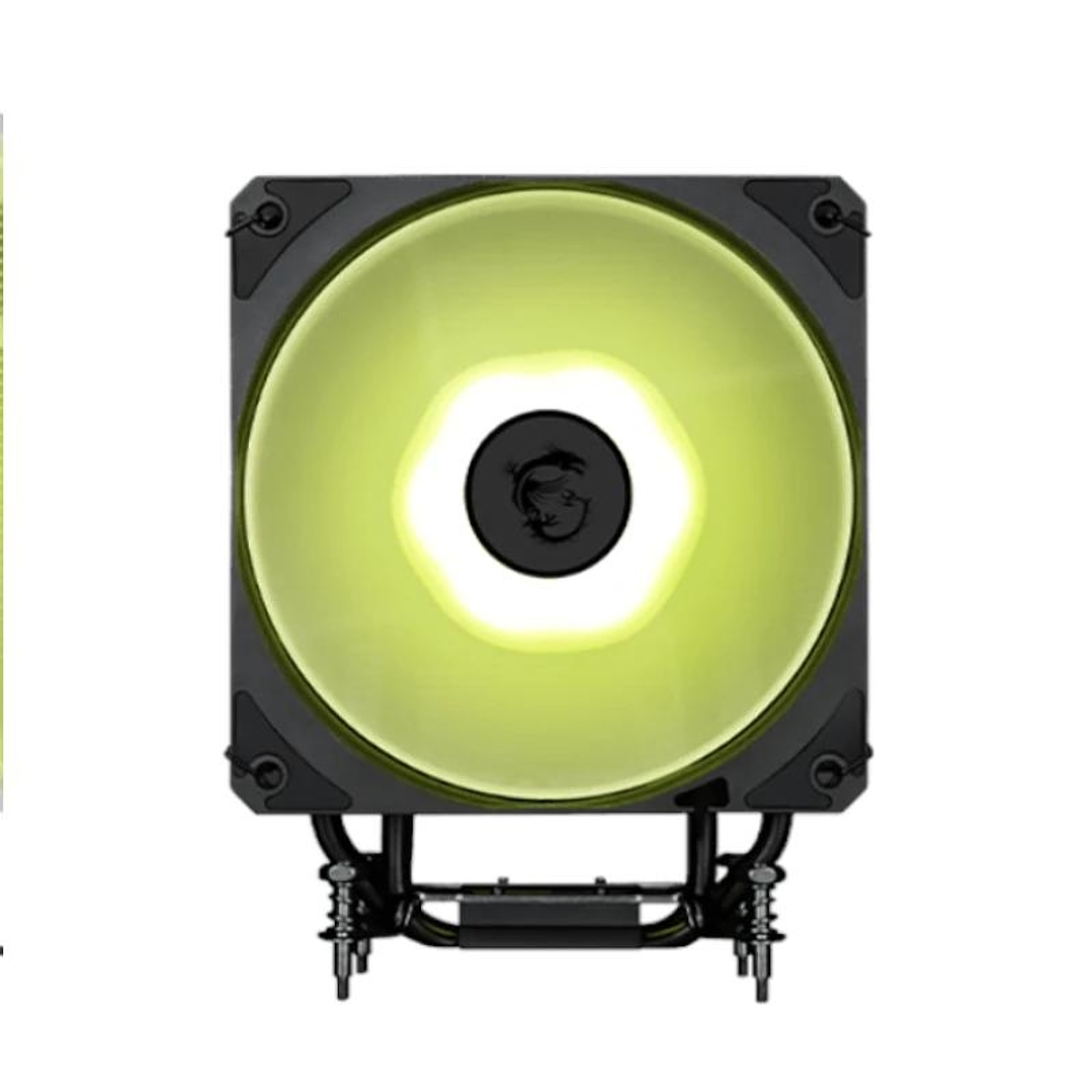 MSI Ventilador MAG COREFROZR AA13 12cm Negro 1