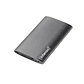 Intenso External SSD 2TB Premium Edition Antracita - thumbnail 1