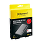 Intenso External SSD 2TB Premium Edition Antracita - thumbnail 2