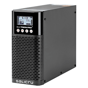 Salicru SLC 1000 Twin Pro2 B1-Sin baterias