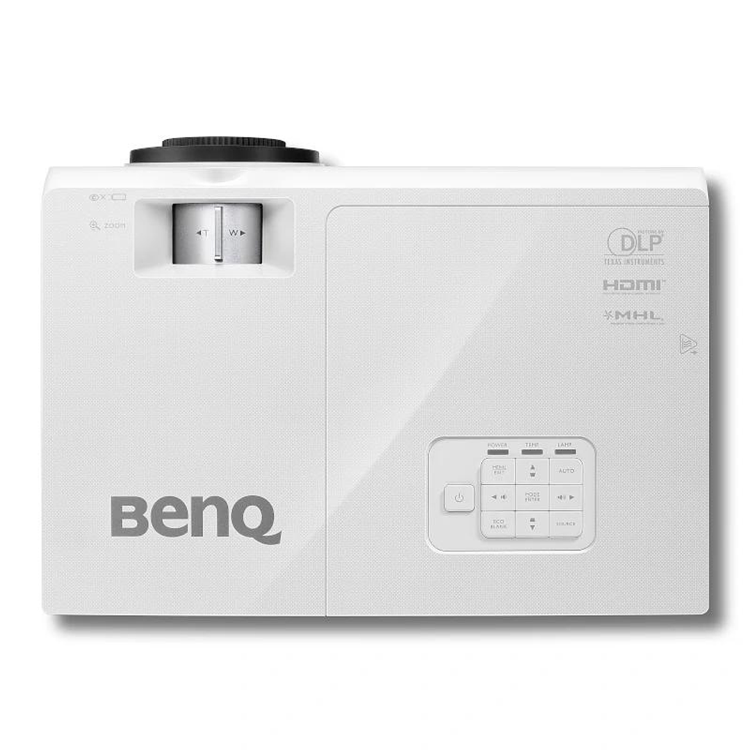BenQ SH753P Proyector FHD 16:9 5000Lum HDMI 3
