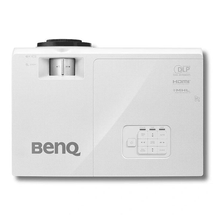 BenQ SH753P Proyector FHD 16:9 5000Lum HDMI 3