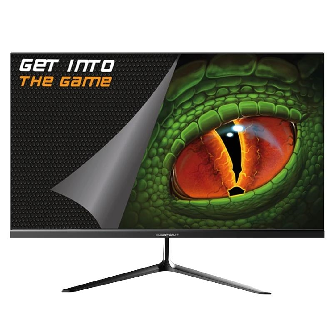 Keep Out XGM24V11 Monitor 23.8