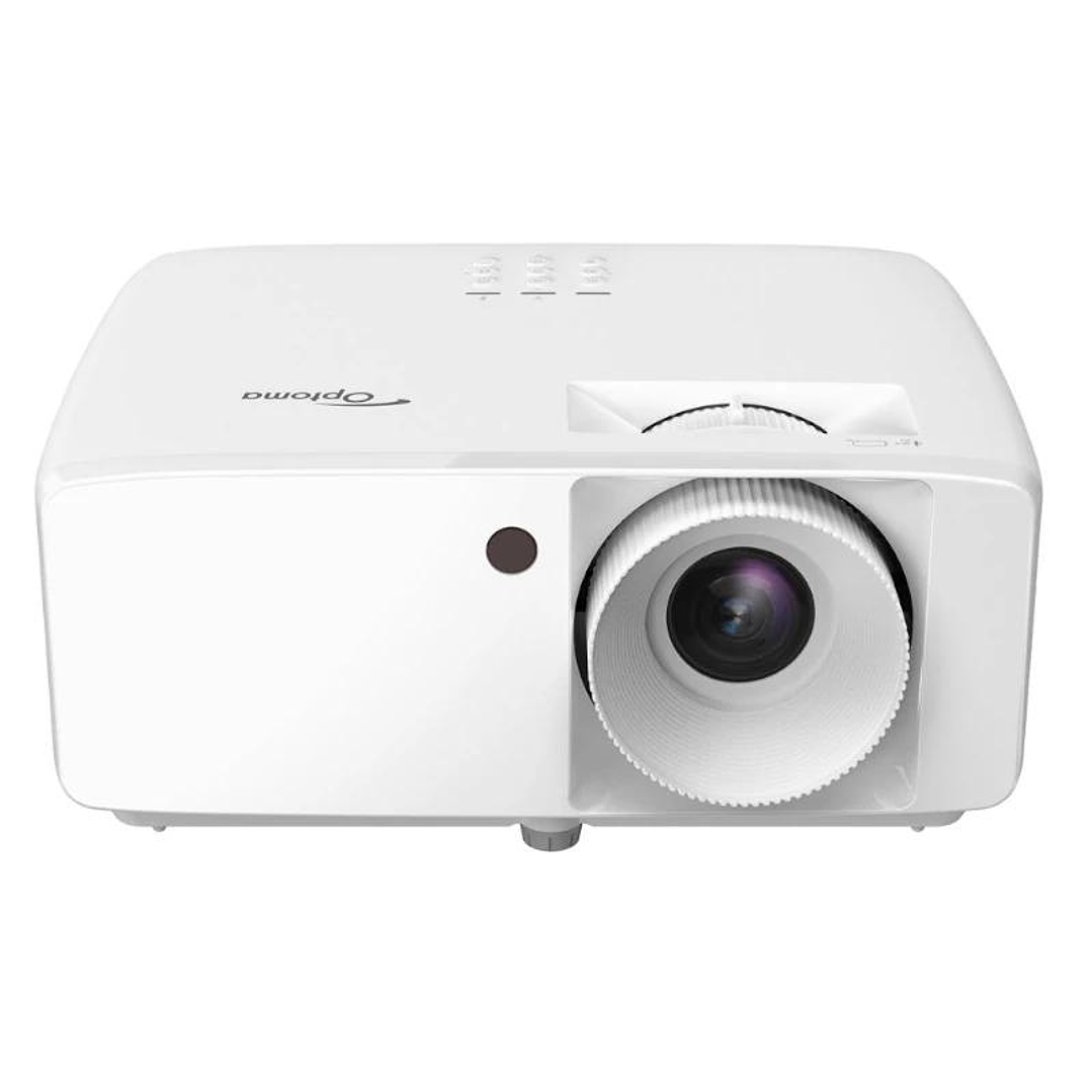 Optoma ZW335e Proyector Láser WXGA 3600L HDMI 1