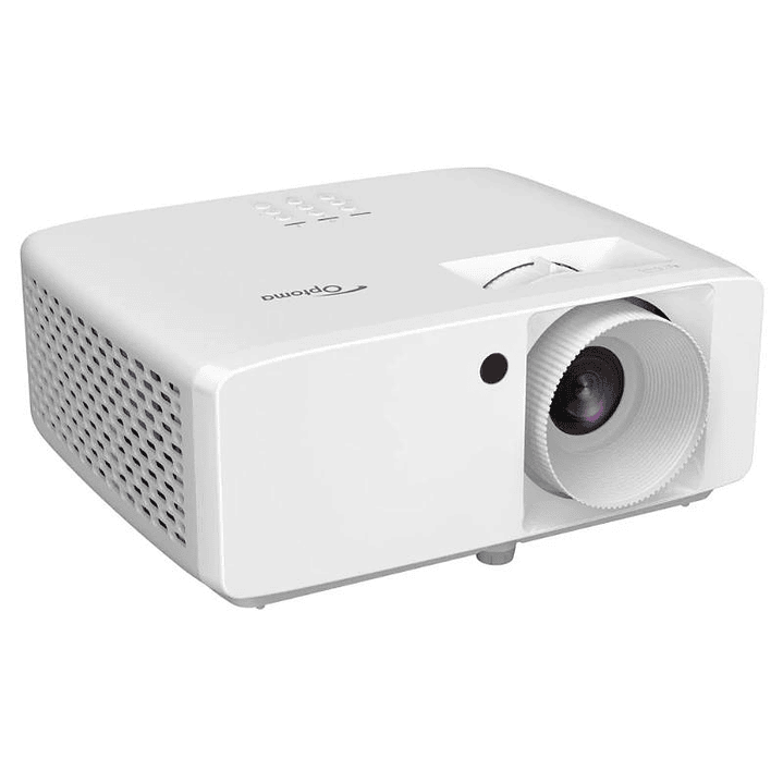 Optoma ZW335e Proyector Láser WXGA 3600L HDMI 2