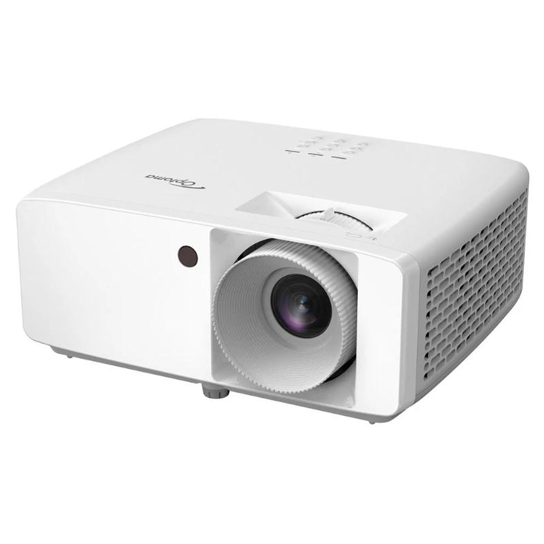 Optoma ZW335e Proyector Láser WXGA 3600L HDMI 3