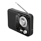 SPC Radio VALDI FM/AM - Miniatura 2