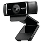 Logitech Webcam C922 960-001088 Strem Cam USB - Thumbnail 1