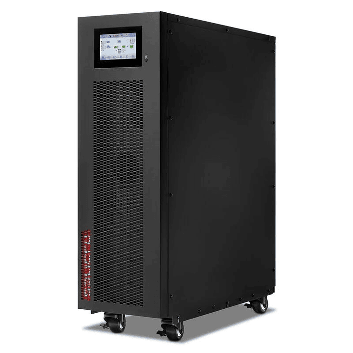 Salicru SLC 10  Cube 4  (8 min) 2