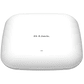 D-Link DAP-2662 Punto Acceso PoE WiFi AC1200 Dual - Thumbnail 2