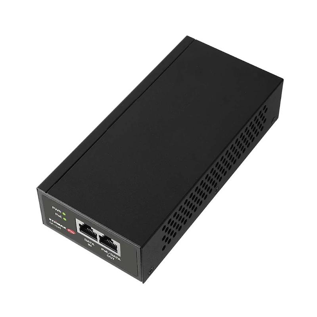 Edimax GP-103IT Inyector POE++ Gigabit 90W 2