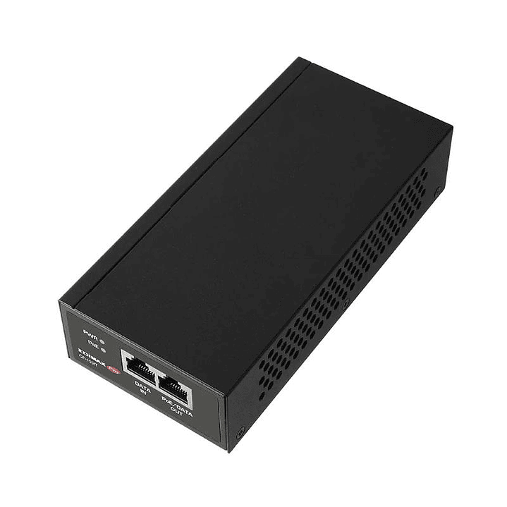 Edimax GP-103IT Inyector POE++ Gigabit 90W 2