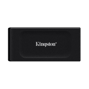 Kingston XS1000 Portable SSD 2Tb USB 3.2 tipo-C