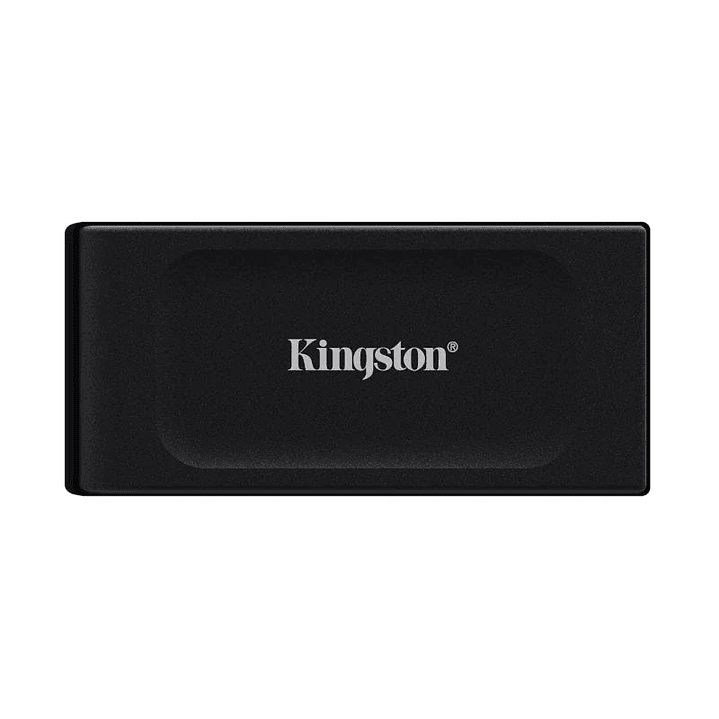 Kingston XS1000 Portable SSD 2Tb USB 3.2 tipo-C 1
