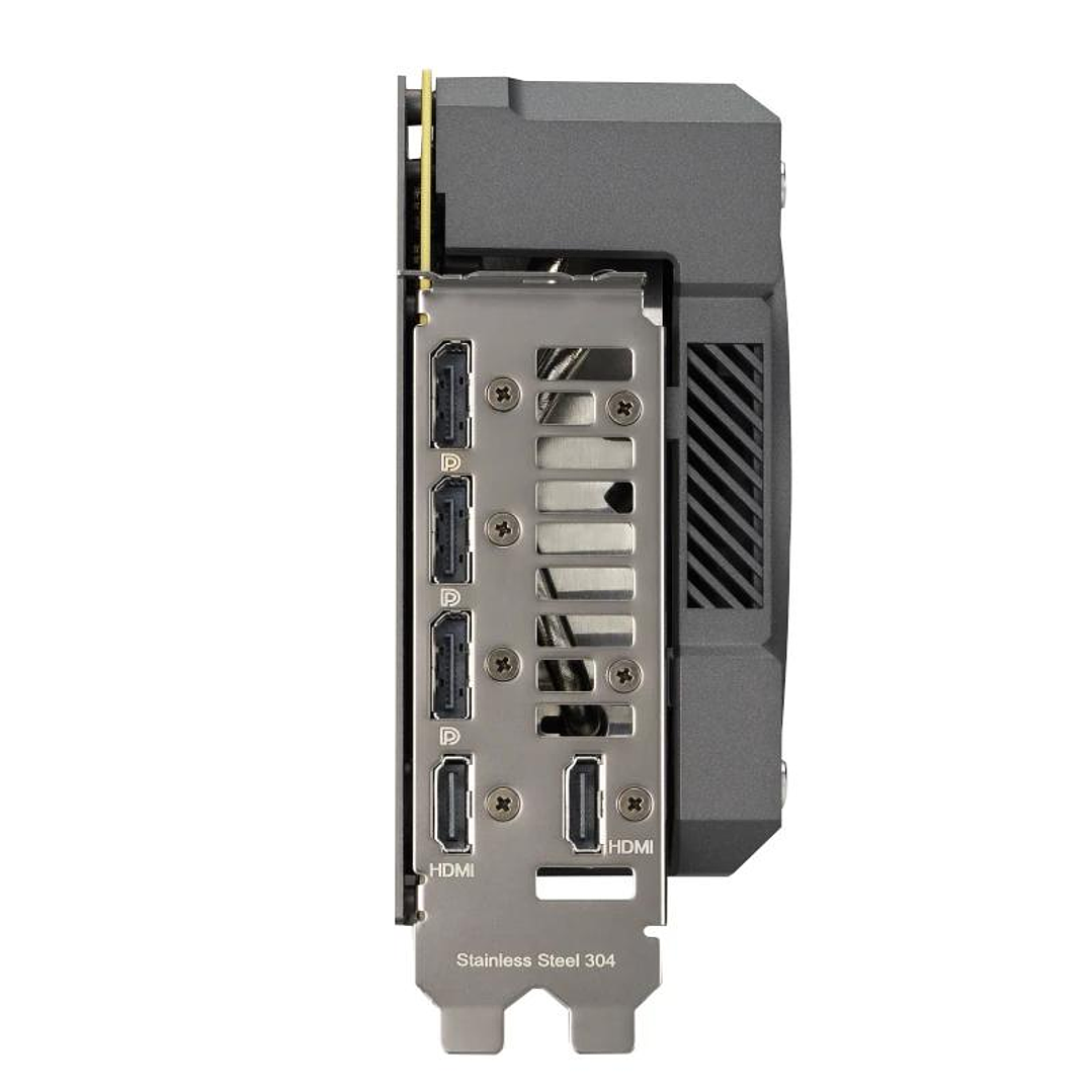 ASUS VGA NVIDIA TUF RTX 5070 O12G GAMING 12G DDR7 4