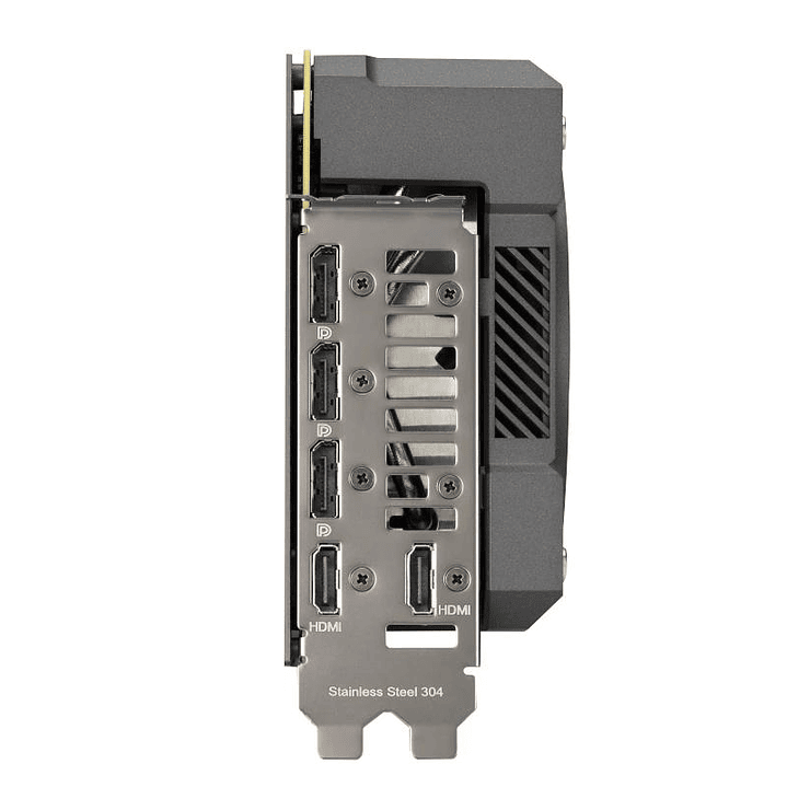 ASUS VGA NVIDIA TUF RTX 5070 O12G GAMING 12G DDR7 4