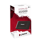 Kingston XS1000 Portable SSD 2Tb USB 3.2 tipo-C - vignette 2
