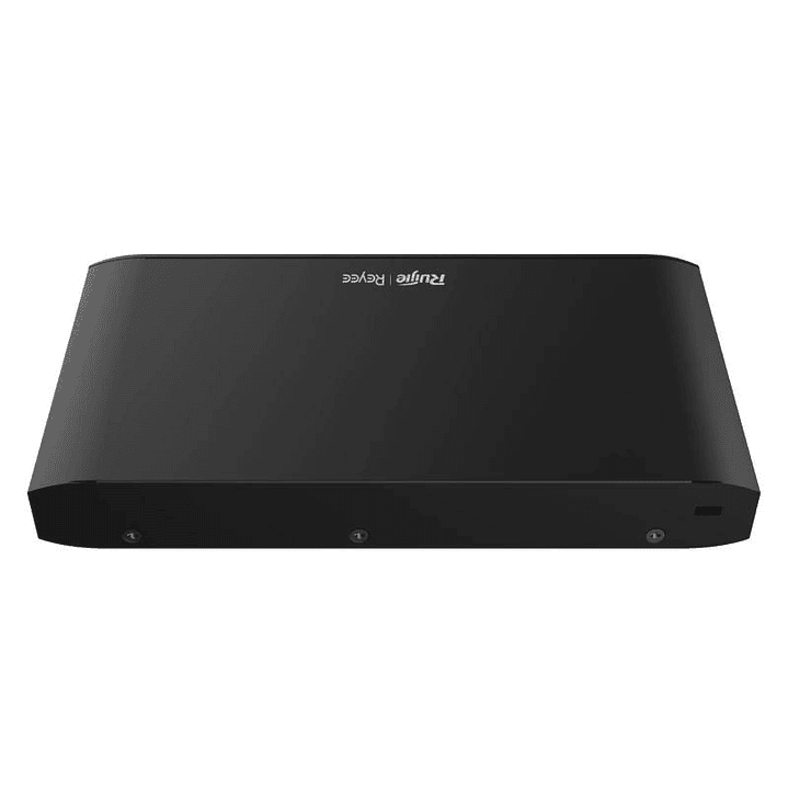 Reyee Cloud Router 5xGbE (4 POE+) 54W 2xWAN 4