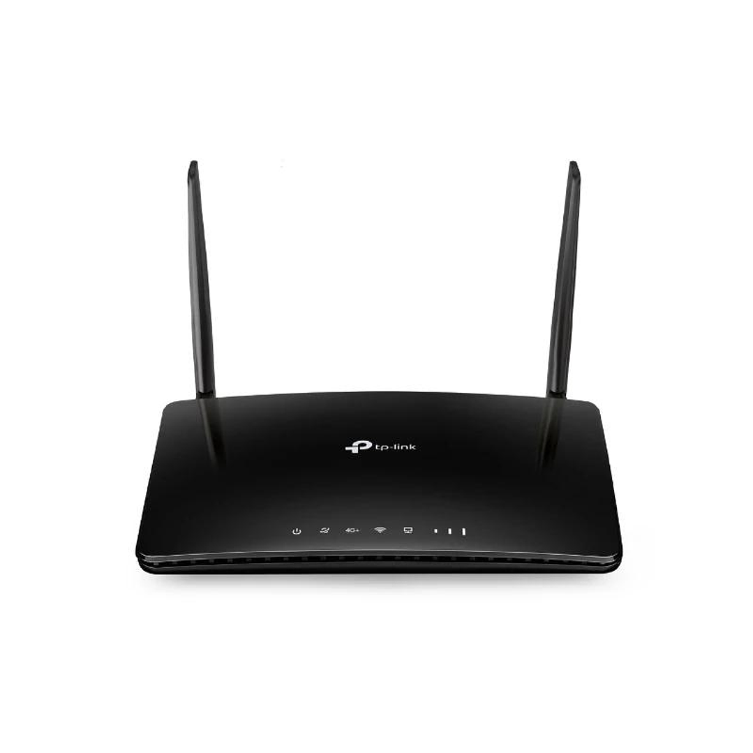 TP-Link Archer MR500 Router 4G LTE Cat6 AC1200 1