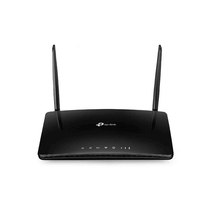 TP-Link Archer MR500 Router 4G LTE Cat6 AC1200 1
