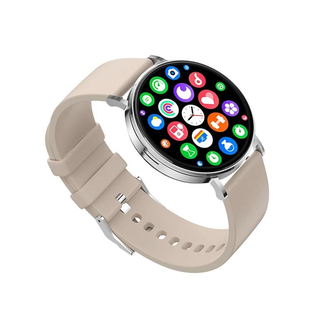 SPC SmartWatch SMARTEE DUO VELVET ip68 1.32