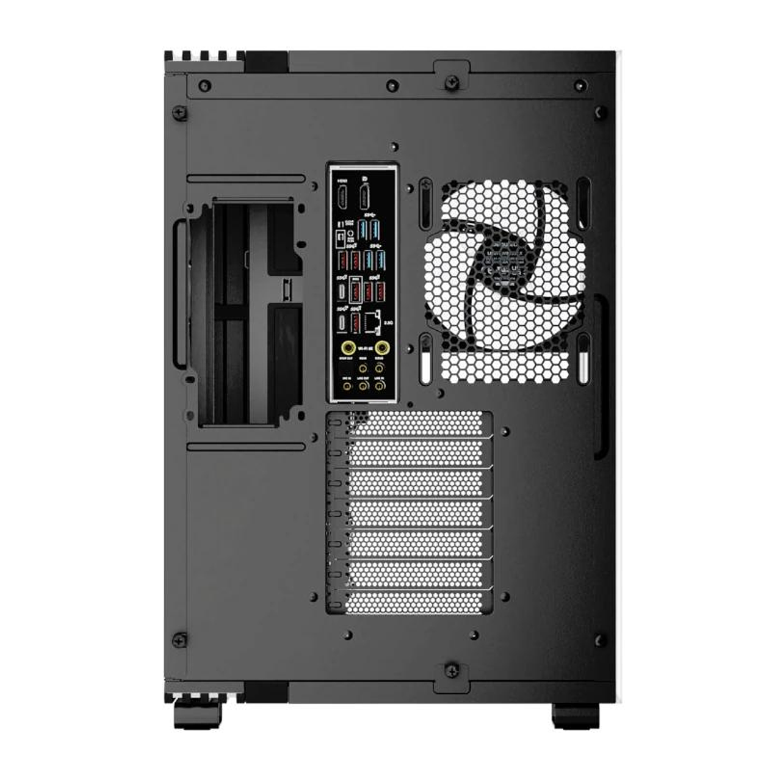 be quiet! LIGHT BASE 600 LX Black 3