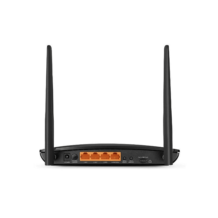 TP-Link Archer MR500 Router 4G LTE Cat6 AC1200 3