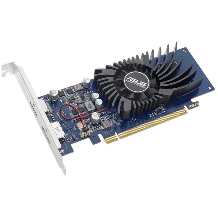 ASUS VGA NVIDIA GT 1030 2G BRK 2GB DDR5 3