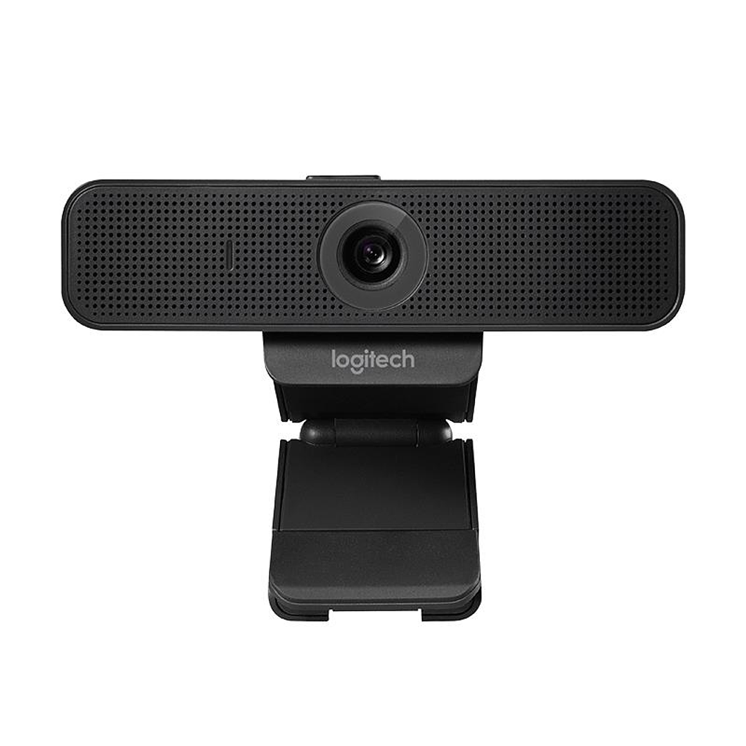 Logitech Webcam C925  USB 2.0 1920 x 1080 Auto-foc 1