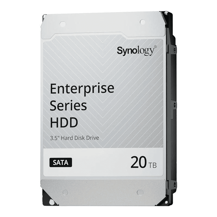 Synology HAT5310-20T 3.5