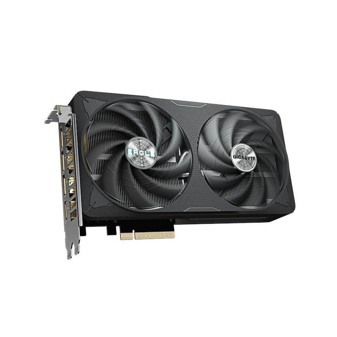 Gigabyte VGA NVIDIA RTX 5060 TI EAGLE OC 16GB DDR7 3