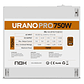 NOX Fuente ATX Urano PRO 750W Bronze Blanco - Thumbnail 4