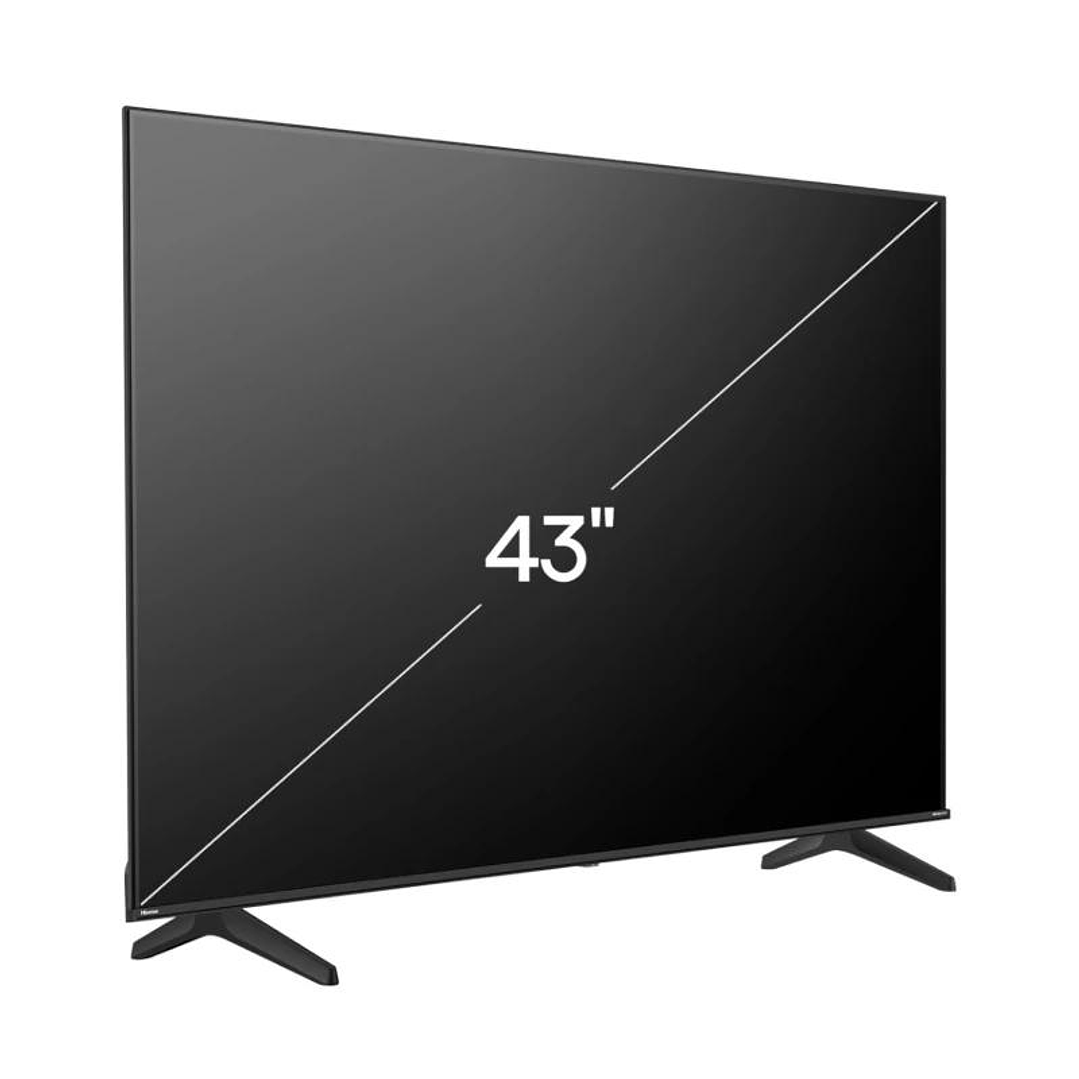 Hisense 43A6Q TV 43