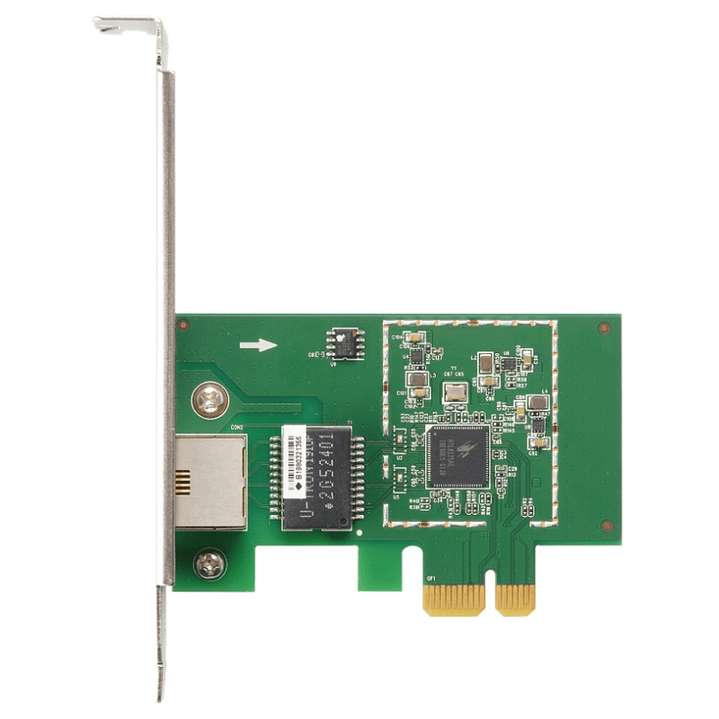 Edimax EN-9225TX-E Tarjeta Red 2.5GbE PCI-E LP 2