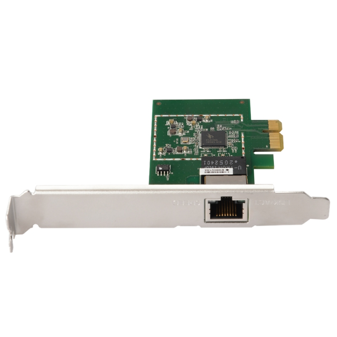 Edimax EN-9225TX-E Tarjeta Red 2.5GbE PCI-E LP 3