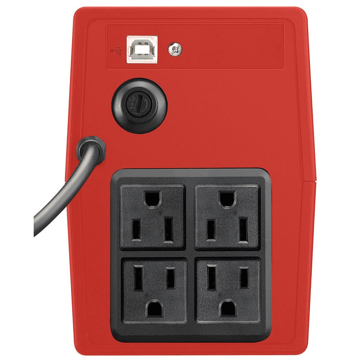 Salicru SPS 850 one A UL 3