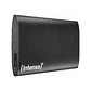 Intenso External SSD 2TB Premium Edition Black - vignette 3