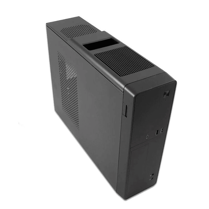 Coolbox Caja Matx Slim  T310 Fte.B500GR-S 3