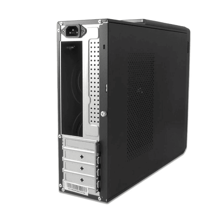 Coolbox Caja Matx Slim  T310 Fte.B500GR-S 4