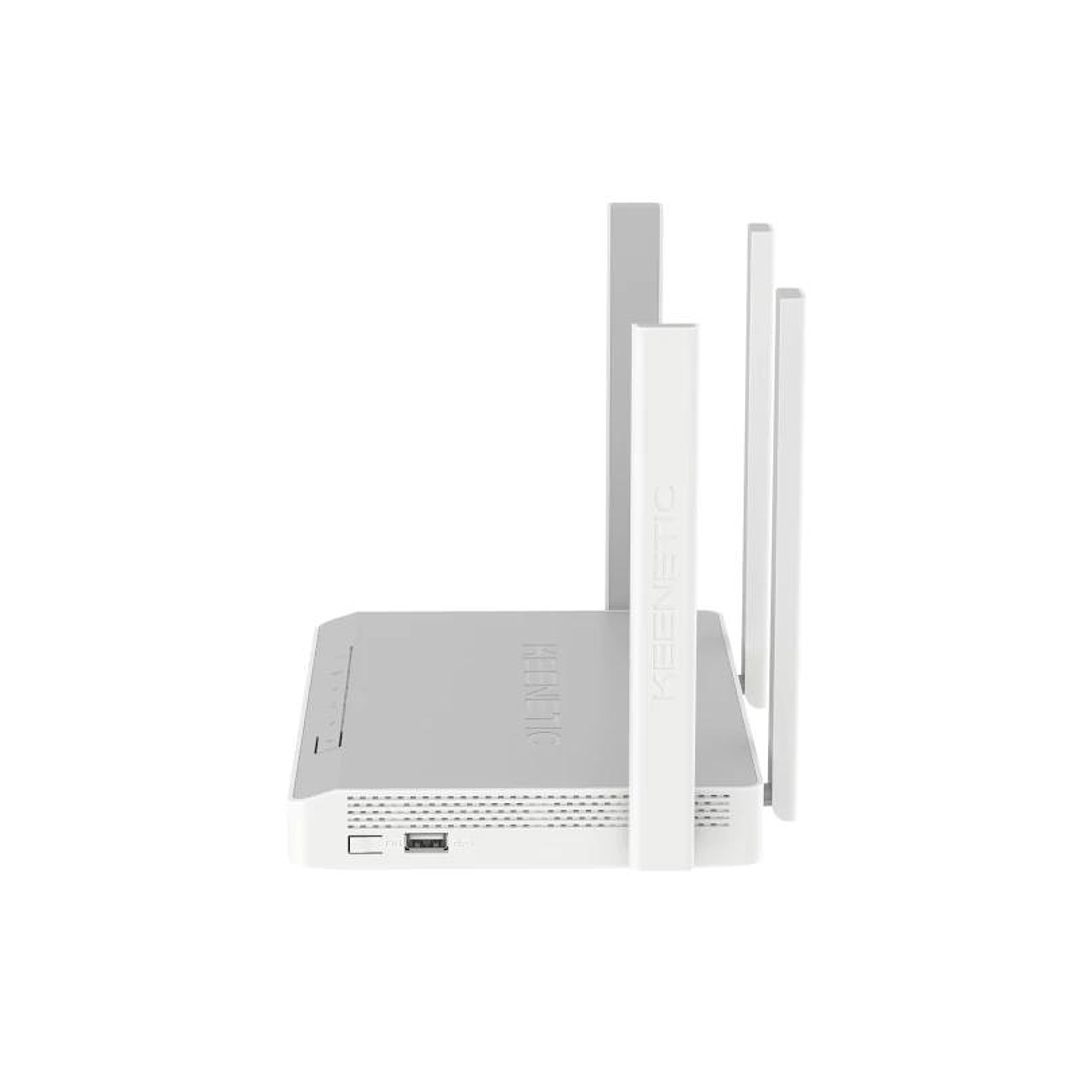 Keenetic Skipper  DSL Router Router Wifi 5 Mesh AC 2