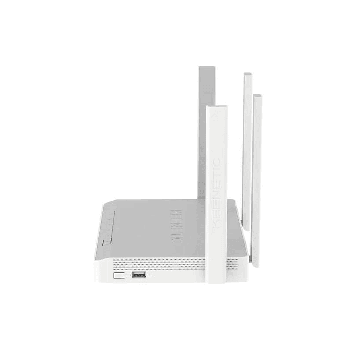 Keenetic Skipper  DSL Router Router Wifi 5 Mesh AC 2