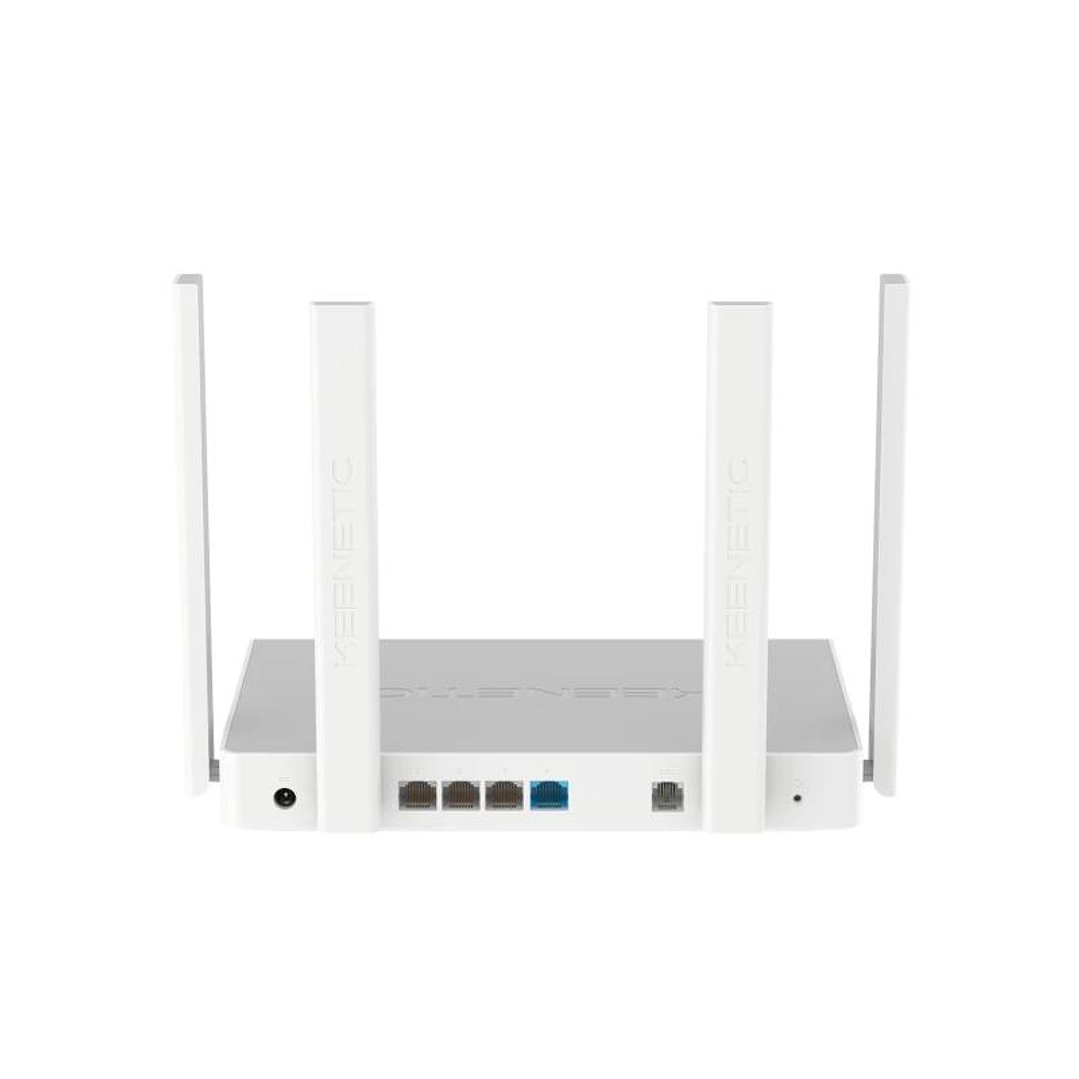 Keenetic Skipper  DSL Router Router Wifi 5 Mesh AC 3