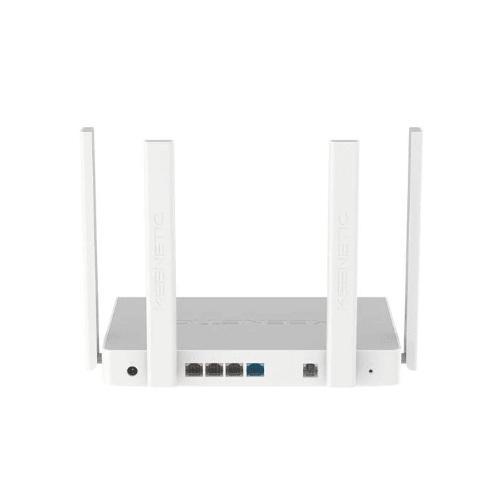 Keenetic Skipper  DSL Router Router Wifi 5 Mesh AC 3