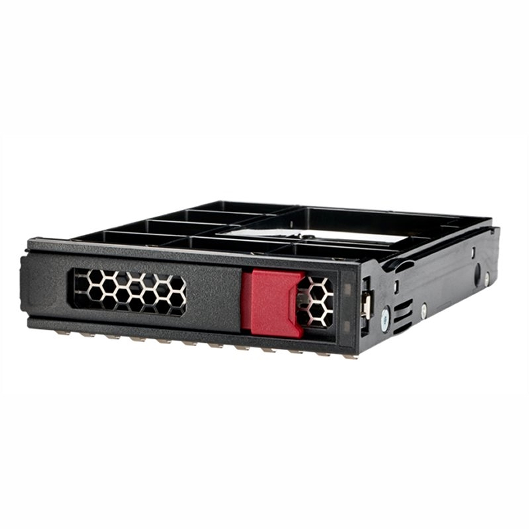 HPE HDD 960GB SATA 1