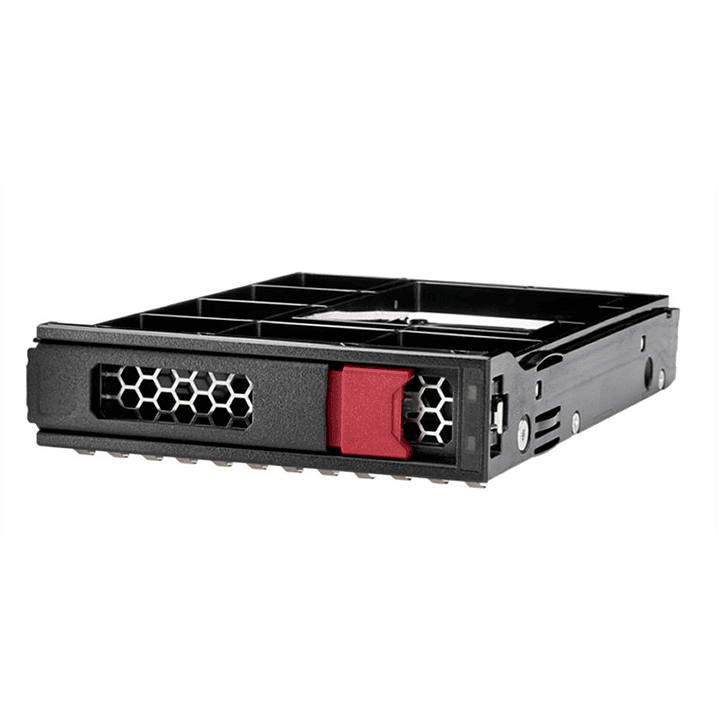HPE HDD 960GB SATA 1