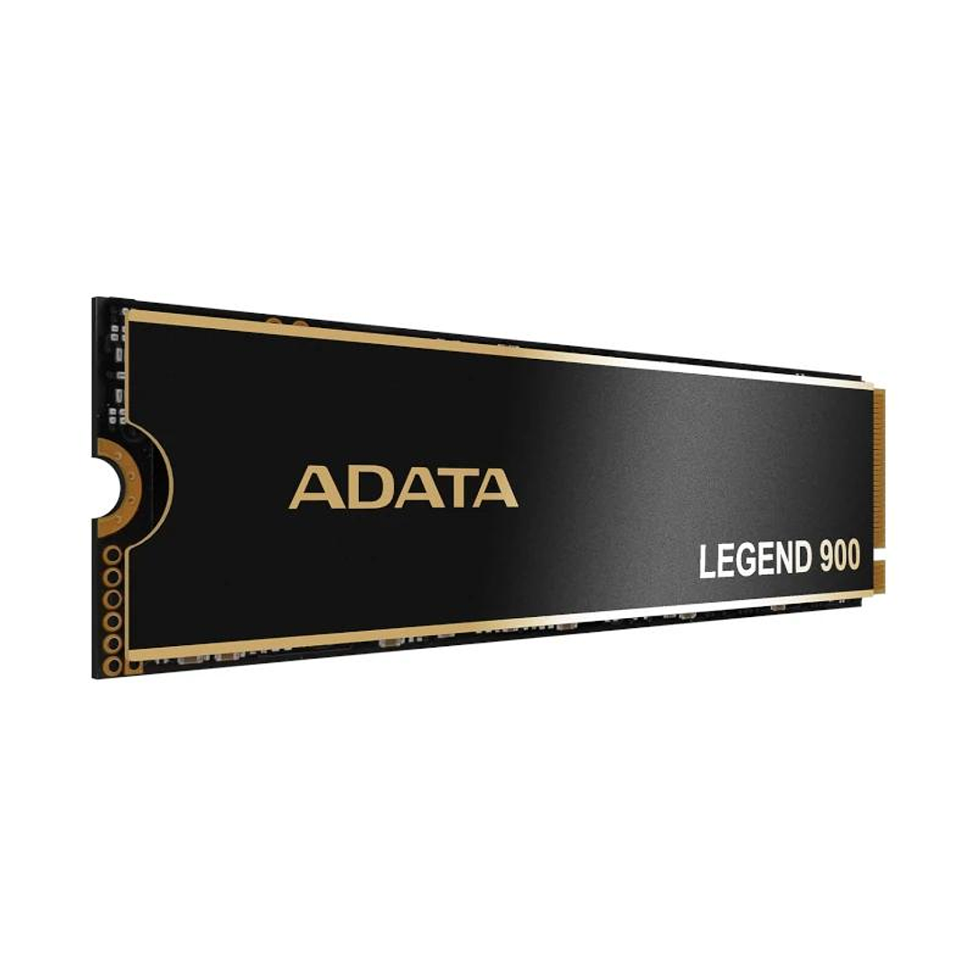 ADATA SSD LEGEND 900 1TB PCIe Gen4x4 NVMe 1.4 2